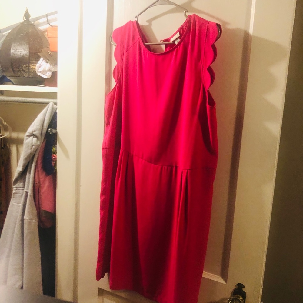 Cocktail Dress